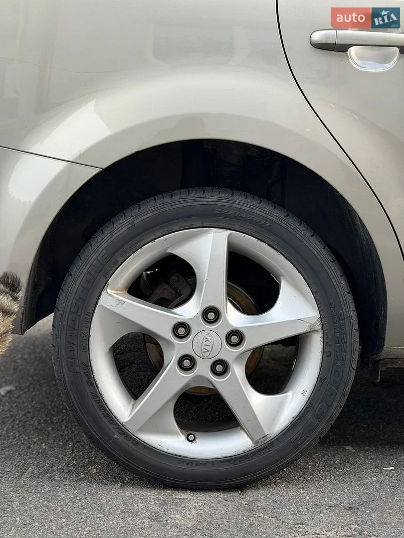 2010 Kia Cee'd - мініатюра 23