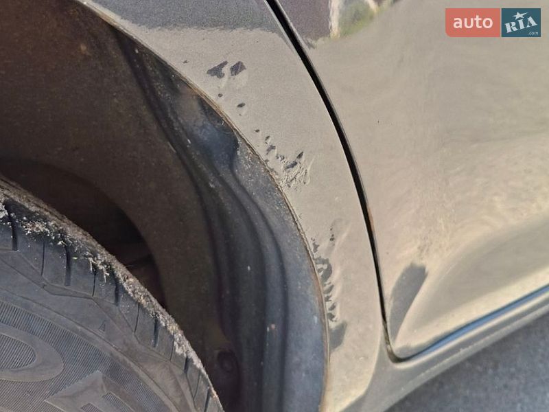 Универсал Kia Ceed 2008 в Киеве фото 13 Универсал Kia Ceed 2008 в Киеве