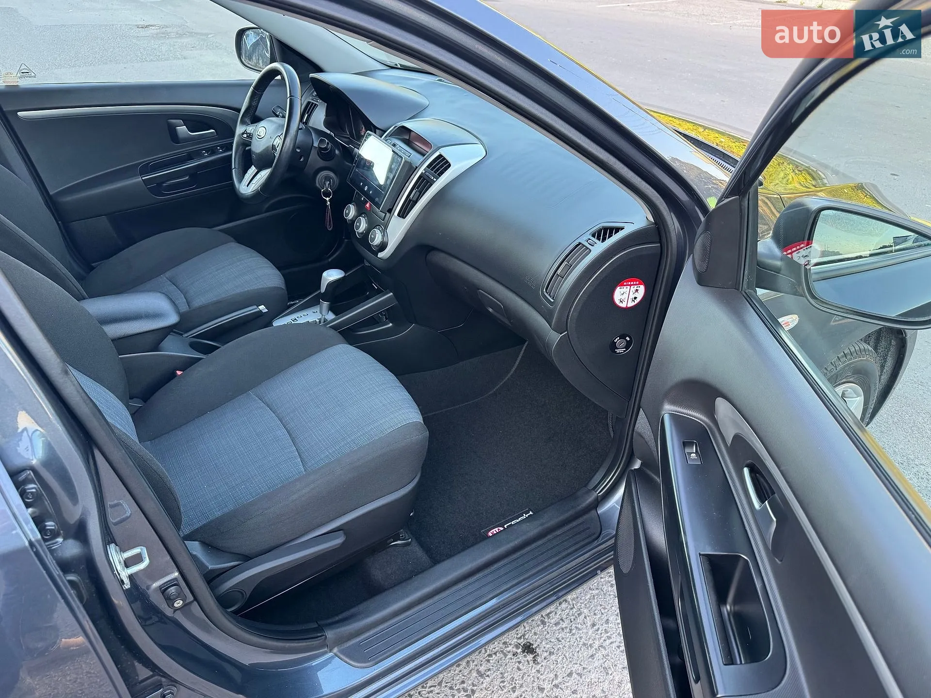 2010 Kia Cee'd - мініатюра 22