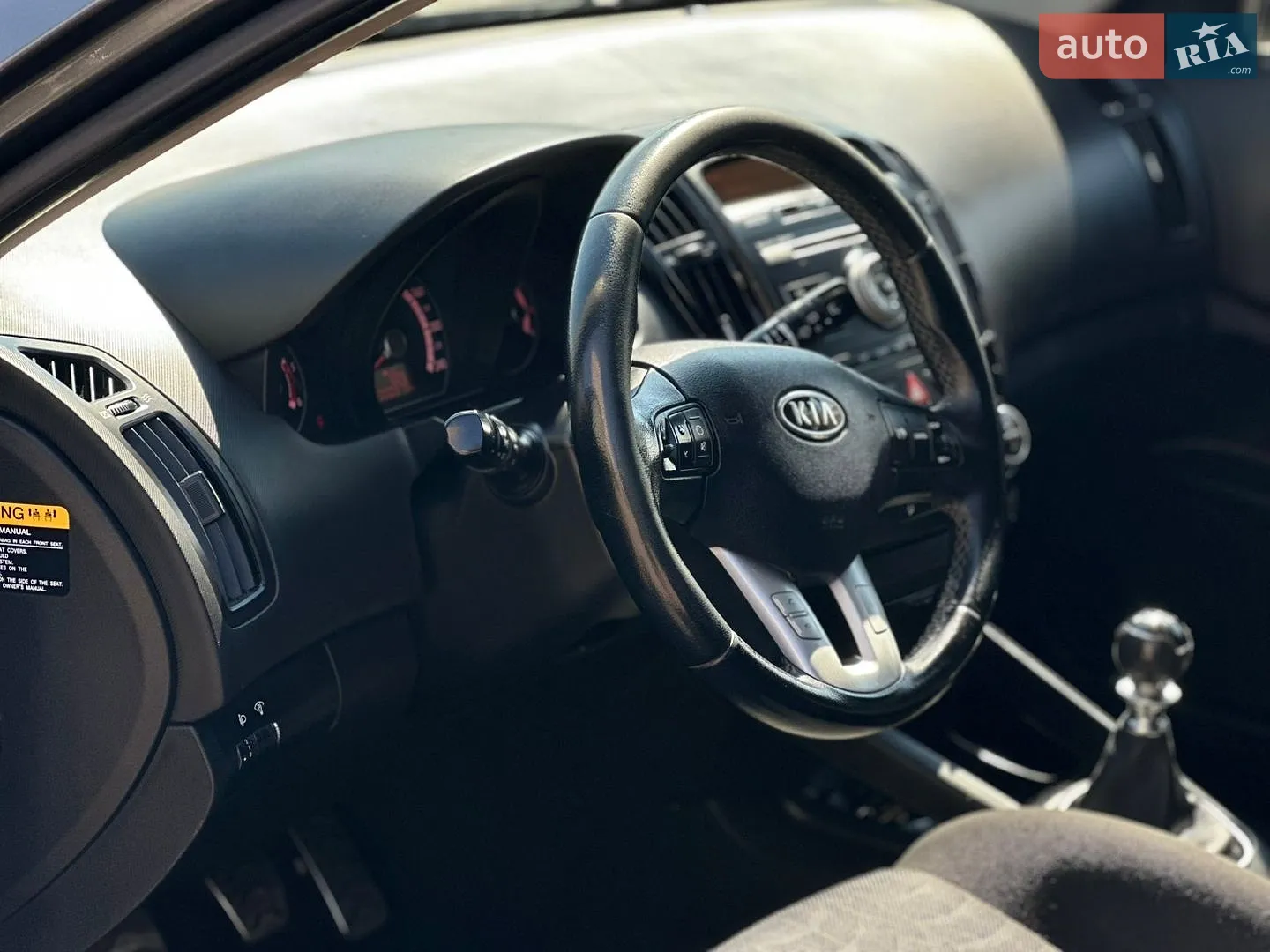 2010 Kia Cee'd - мініатюра 6