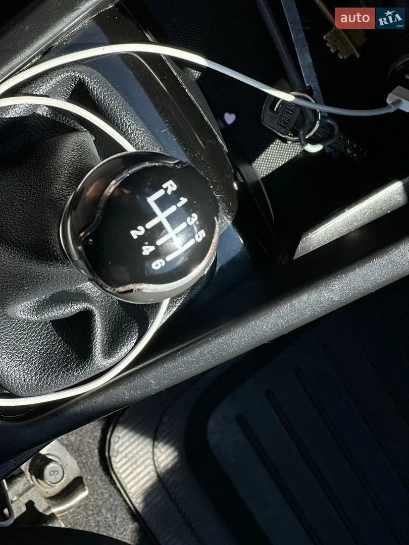 2010 Kia Cee'd - мініатюра 8