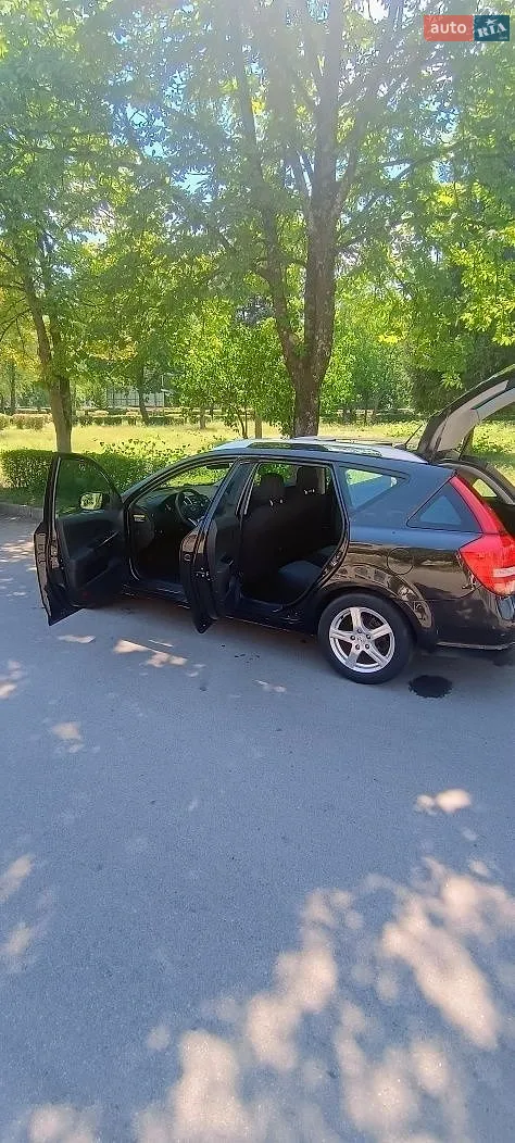 2012 Kia Cee'd - мініатюра 3
