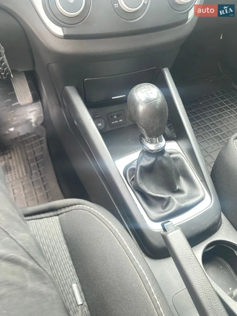2010 Kia Cee'd - мініатюра 2
