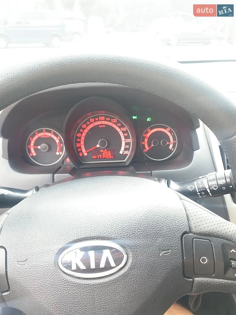 2010 Kia Cee'd - мініатюра 16