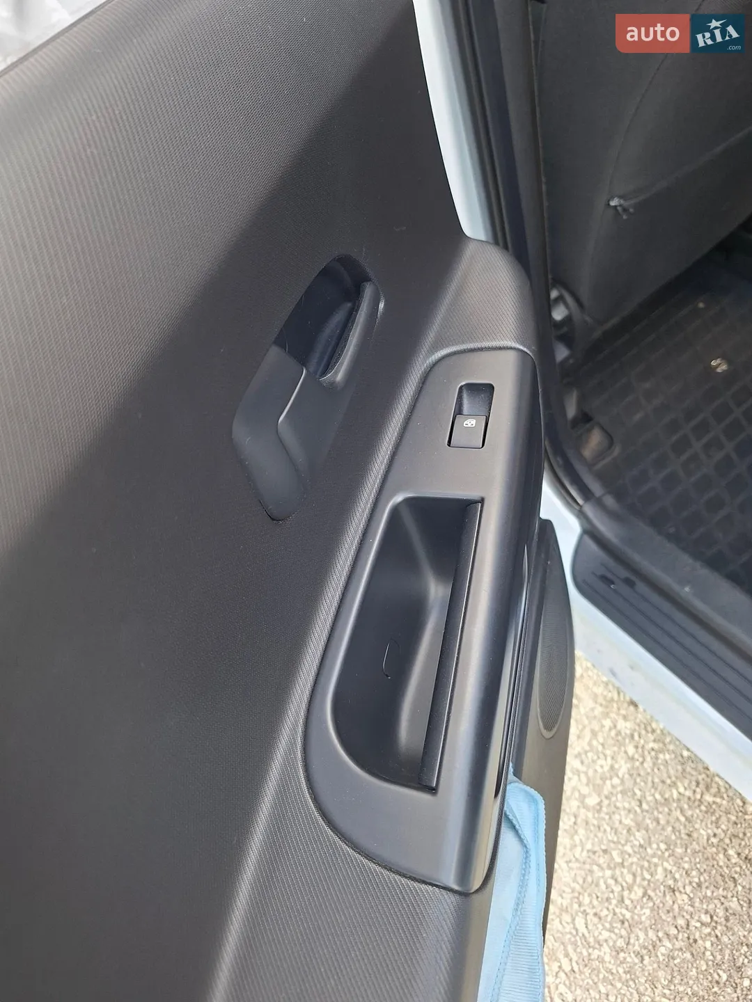 2010 Kia Cee'd - мініатюра 10