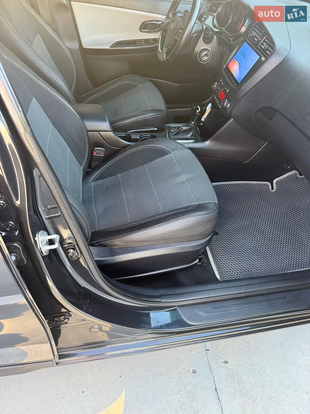 2015 Kia Cee'd - мініатюра 13