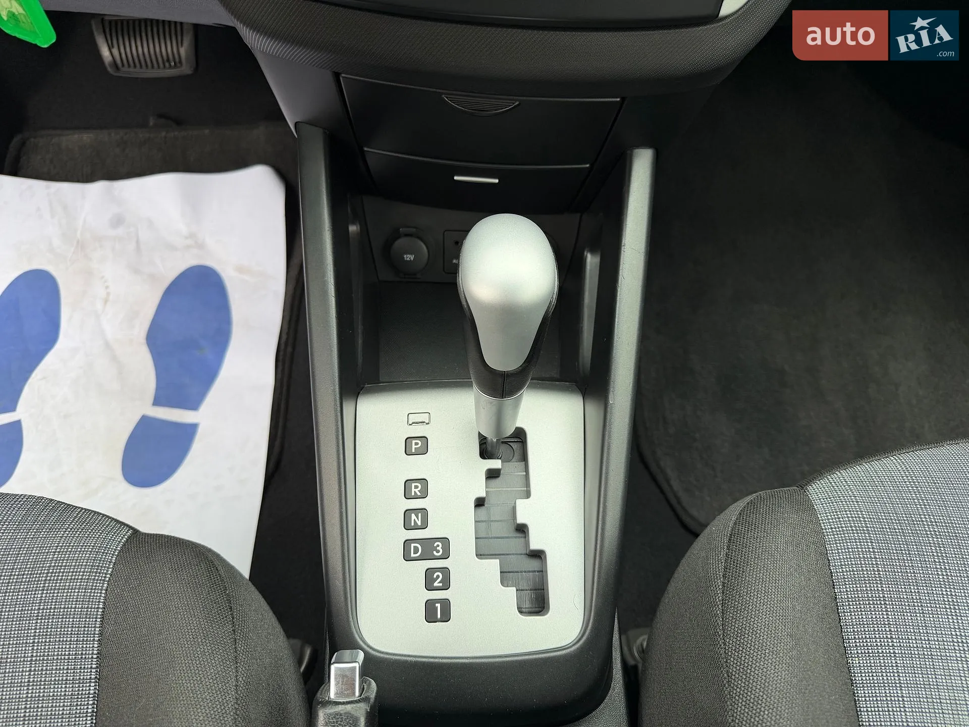 2010 Kia Cee'd - мініатюра 28