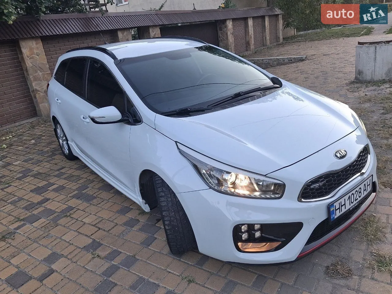 2012 Kia Cee'd - мініатюра 27