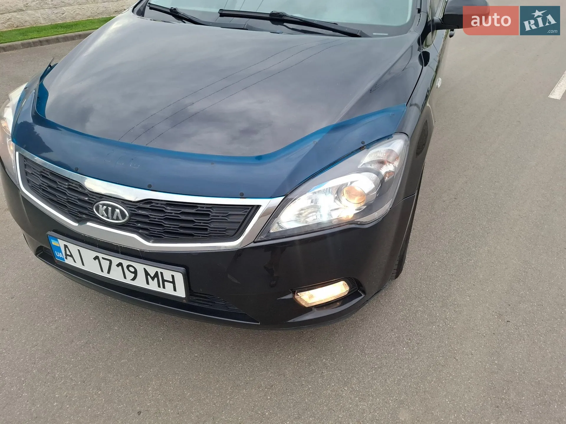 2012 Kia Cee'd - мініатюра 11