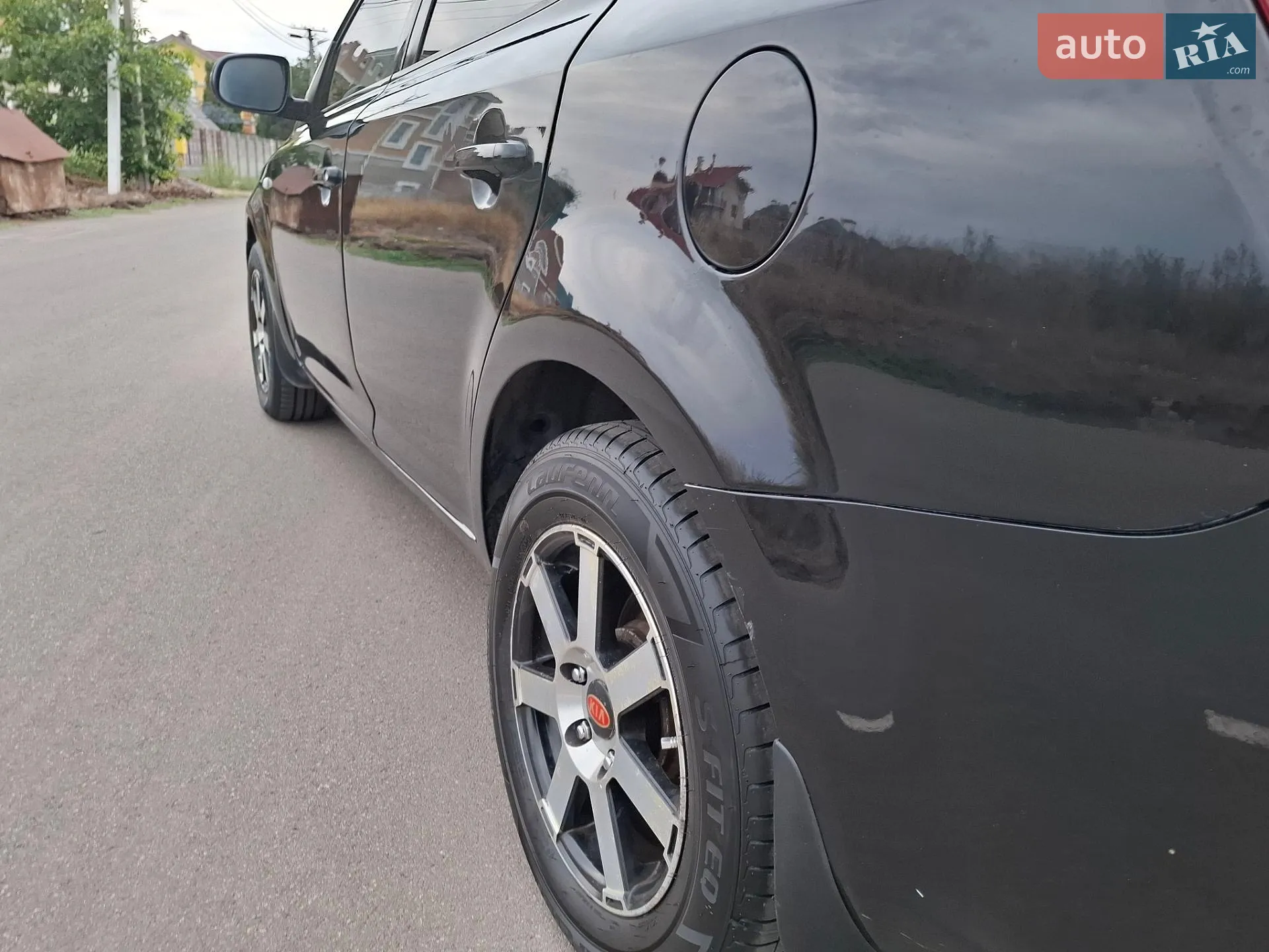 2012 Kia Cee'd - мініатюра 21