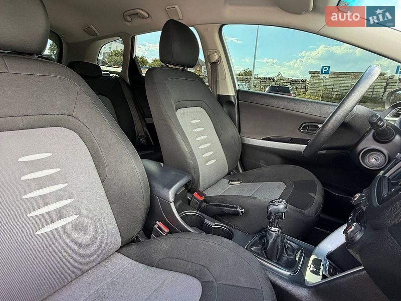 Универсал Kia Ceed 2014 в Стрые фото 6 Универсал Kia Ceed 2014 в Стрые