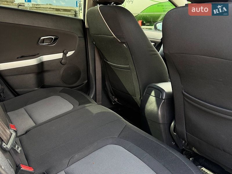 Универсал Kia Ceed 2014 в Стрые фото 11 Универсал Kia Ceed 2014 в Стрые