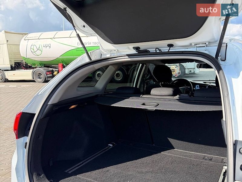 Универсал Kia Ceed 2014 в Стрые фото 12 Универсал Kia Ceed 2014 в Стрые