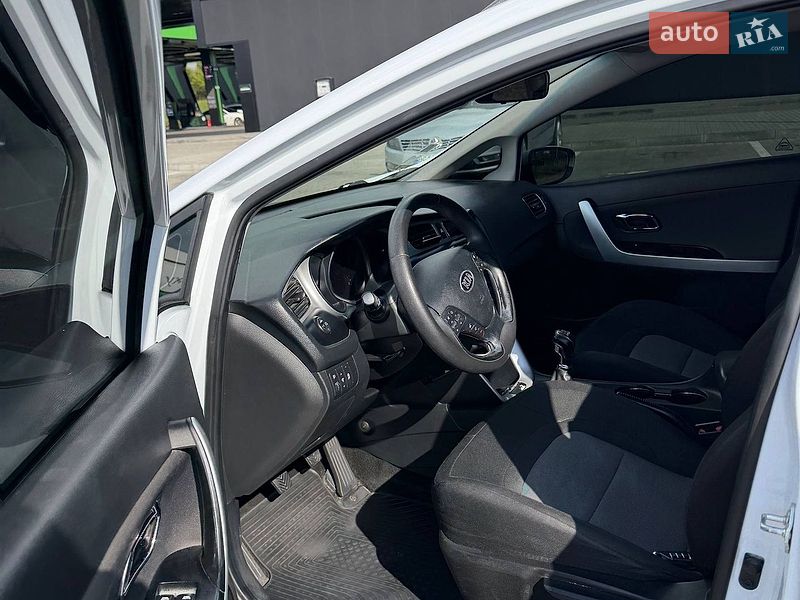 Универсал Kia Ceed 2014 в Стрые фото 8 Универсал Kia Ceed 2014 в Стрые