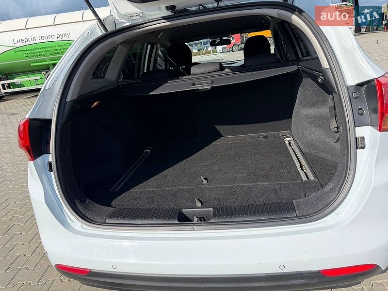 Универсал Kia Ceed 2014 в Стрые фото 13 Универсал Kia Ceed 2014 в Стрые