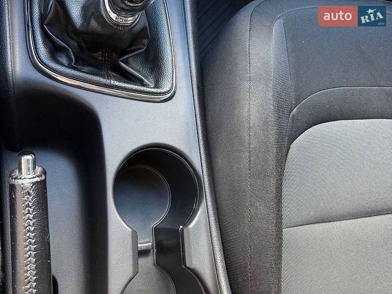 Универсал Kia Ceed 2014 в Стрые фото 18 Универсал Kia Ceed 2014 в Стрые