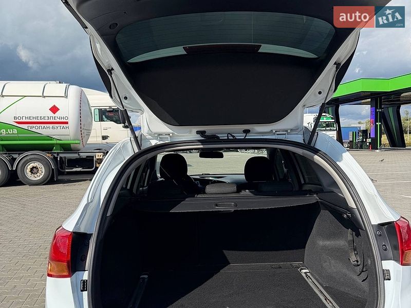 Универсал Kia Ceed 2014 в Стрые фото 19 Универсал Kia Ceed 2014 в Стрые