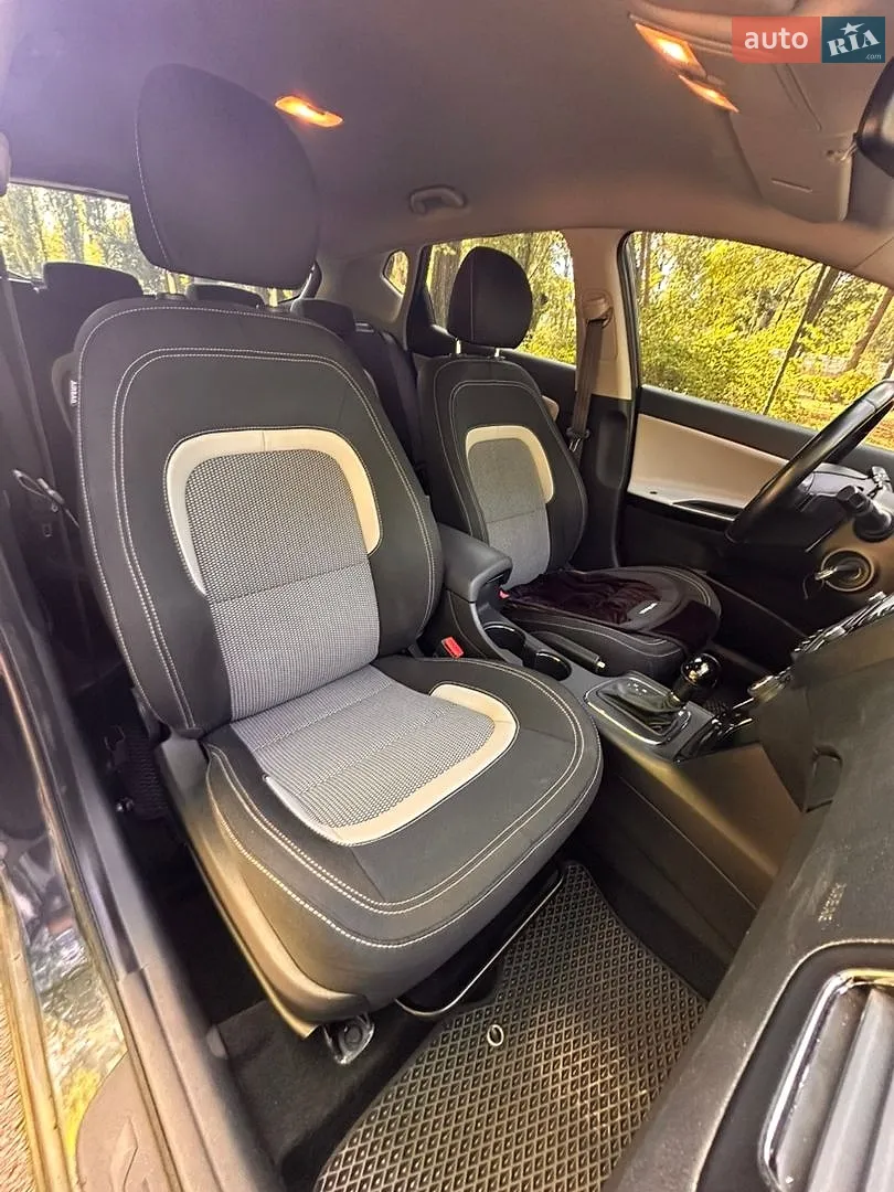 2016 Kia Cee'd - мініатюра 26