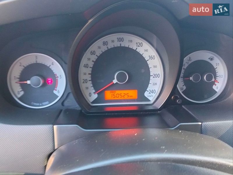 Хетчбек Kia Ceed 2008 в Вінниці