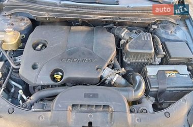 Хетчбек Kia Ceed 2008 в Вінниці