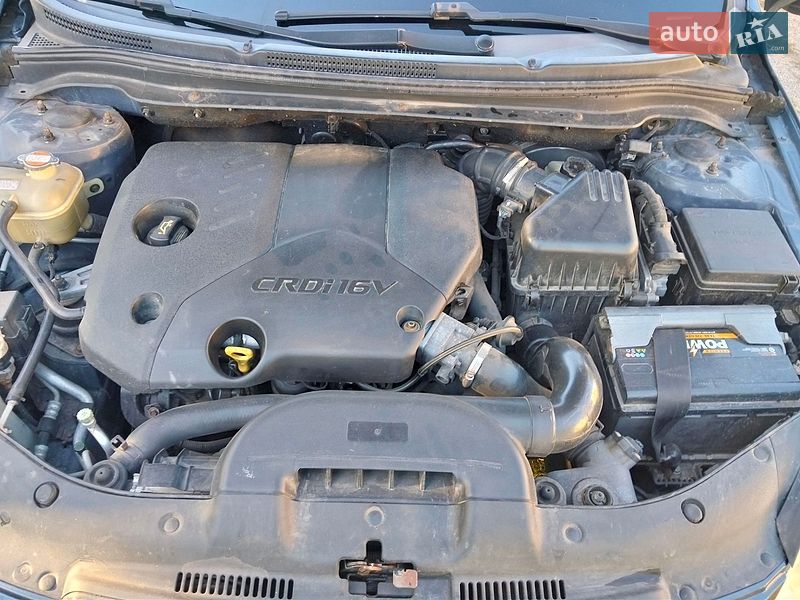 Хетчбек Kia Ceed 2008 в Вінниці