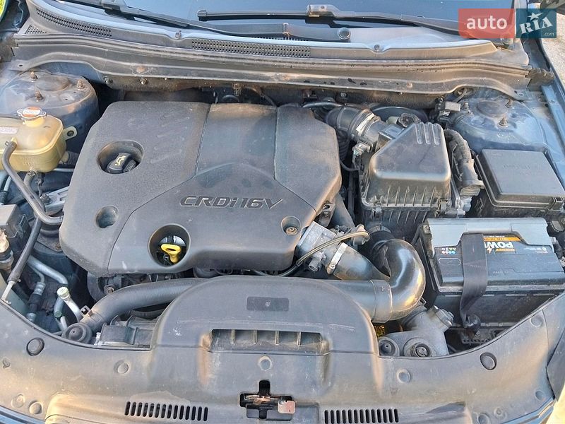 Хетчбек Kia Ceed 2008 в Вінниці