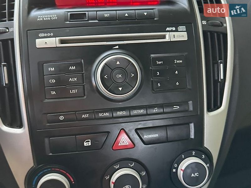 Хетчбек Kia Ceed 2010 в Івано-Франківську фото 24 Хетчбек Kia Ceed 2010 в Івано-Франківську