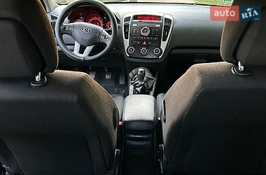 Хетчбек Kia Ceed 2010 в Івано-Франківську фото 31 Хетчбек Kia Ceed 2010 в Івано-Франківську