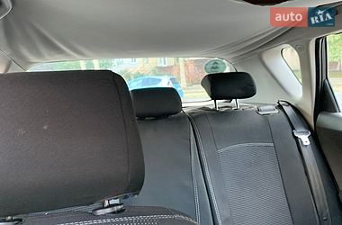 Хэтчбек Kia Ceed 2008 в Черноморске