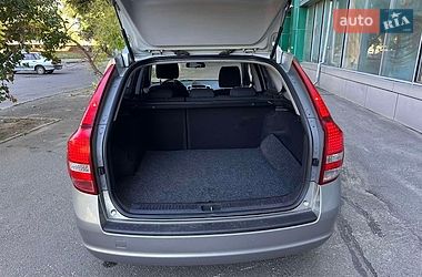 Універсал Kia Ceed 2012 в Миколаєві