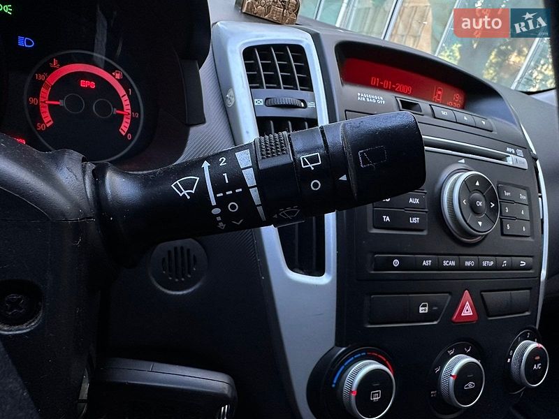 Універсал Kia Ceed 2012 в Миколаєві