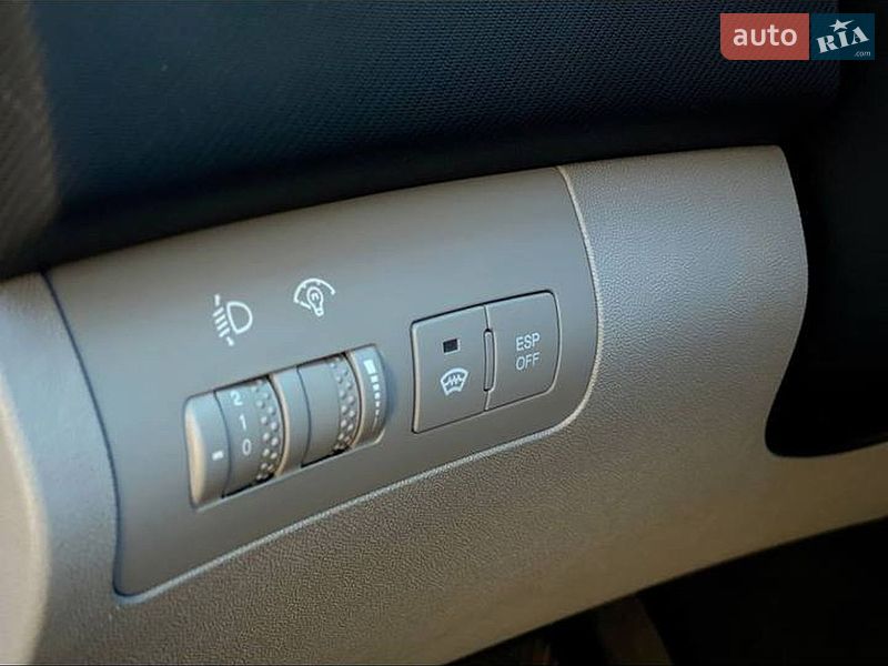 Хетчбек Kia Ceed 2007 в Ужгороді фото 14 Хетчбек Kia Ceed 2007 в Ужгороді