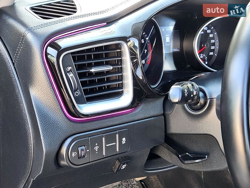 Хетчбек Kia Ceed 2019 в Вінниці
