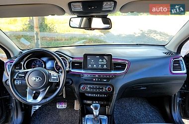 Хетчбек Kia Ceed 2019 в Вінниці