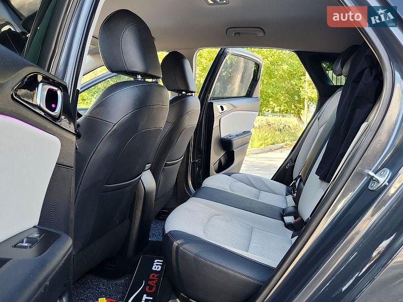 Хетчбек Kia Ceed 2019 в Вінниці