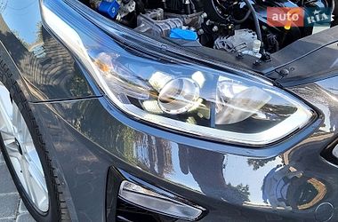 Хетчбек Kia Ceed 2019 в Вінниці
