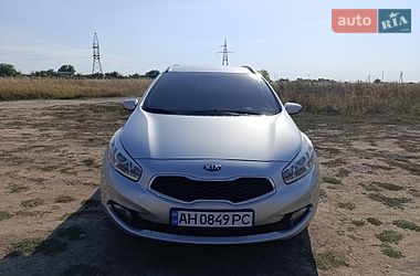 Універсал Kia Ceed 2013 в Павлограді