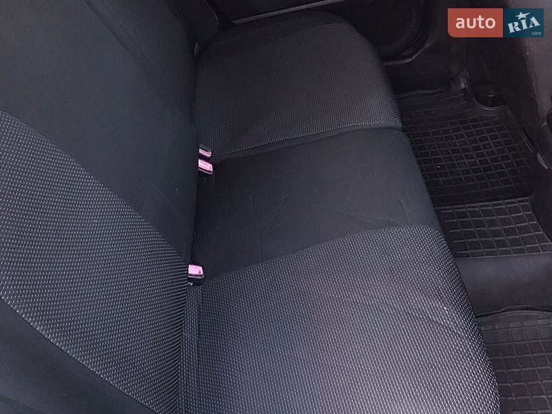 Універсал Kia Ceed 2007 в Чернігові