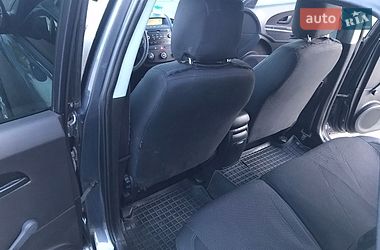 Універсал Kia Ceed 2007 в Чернігові