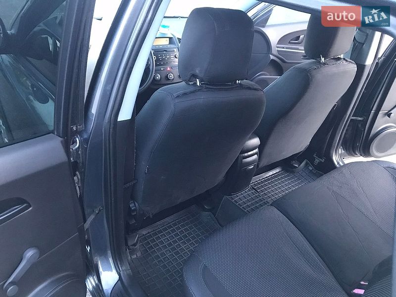 Універсал Kia Ceed 2007 в Чернігові