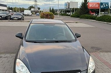 Хетчбек Kia Ceed 2007 в Мукачевому