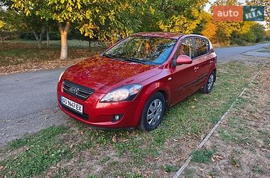 kia ceed 2008 в Ужгород от про продавца Ваня kia ceed 2008 в Ужгород от профессионального продавца Ваня