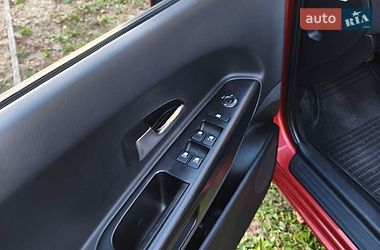 Хетчбек Kia Ceed 2008 в Ужгороді