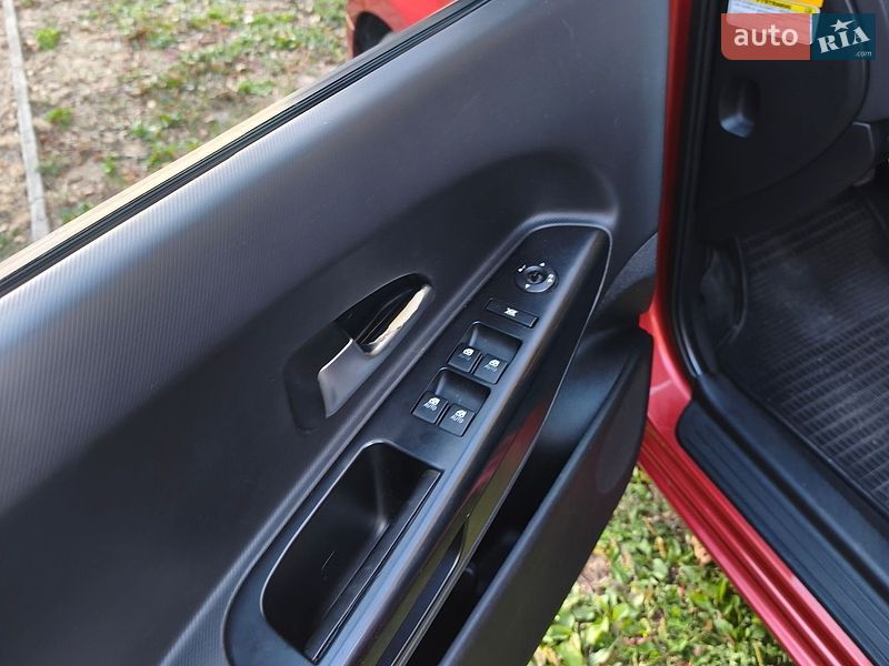 Хетчбек Kia Ceed 2008 в Ужгороді
