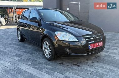 kia ceed 2009 в Луцк от профессионального продавца Сергій