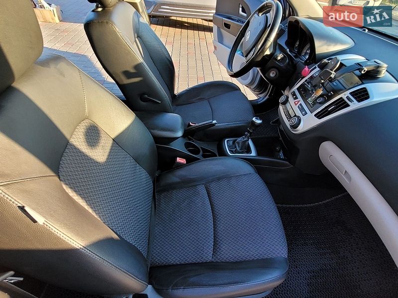 Хетчбек Kia Ceed 2008 в Хмельницькому фото 17 Хетчбек Kia Ceed 2008 в Хмельницькому