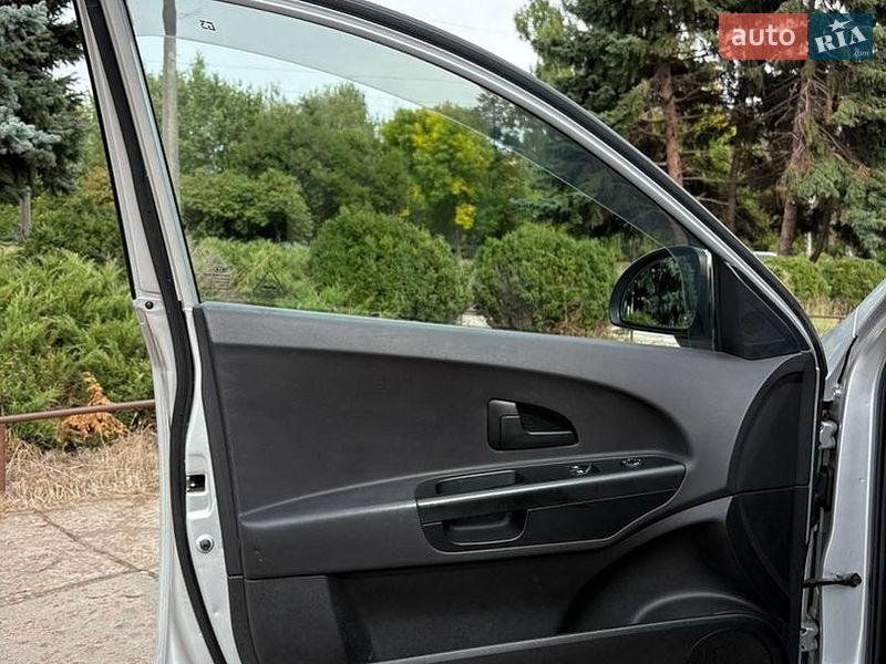 Универсал Kia Ceed 2008 в Белой Церкви