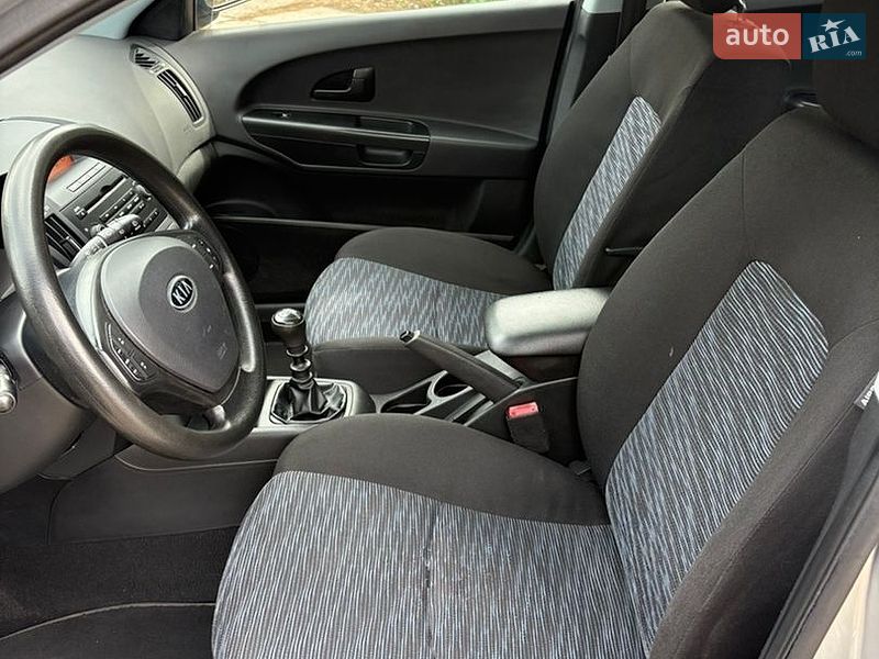 Универсал Kia Ceed 2008 в Белой Церкви