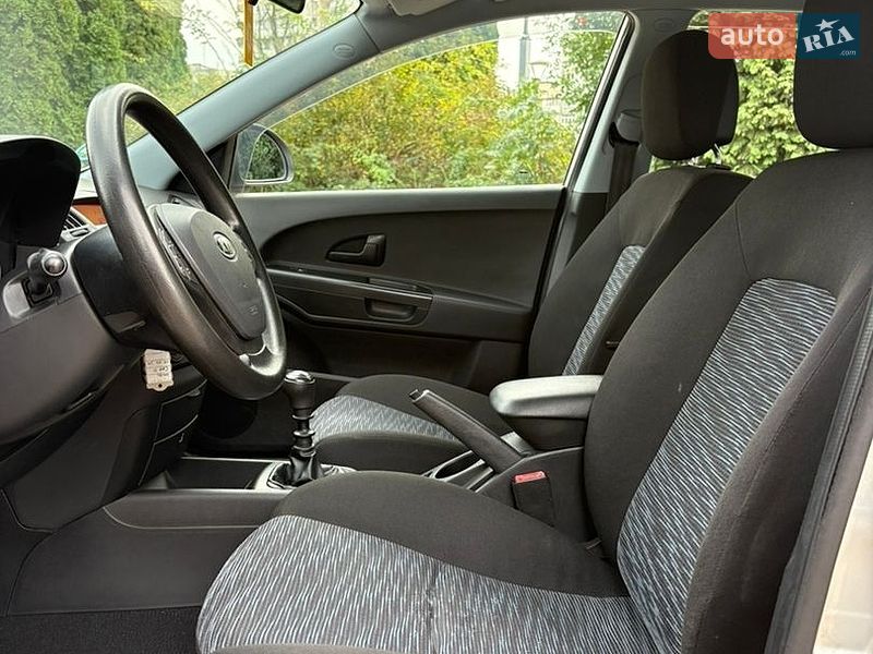 Универсал Kia Ceed 2008 в Белой Церкви