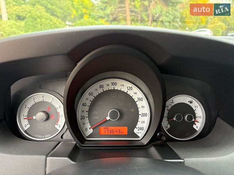 Универсал Kia Ceed 2008 в Белой Церкви